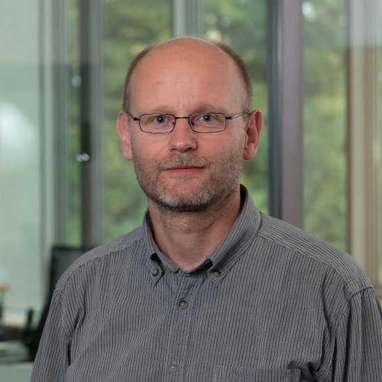 Frank Schulze, Ihr Gastgeber